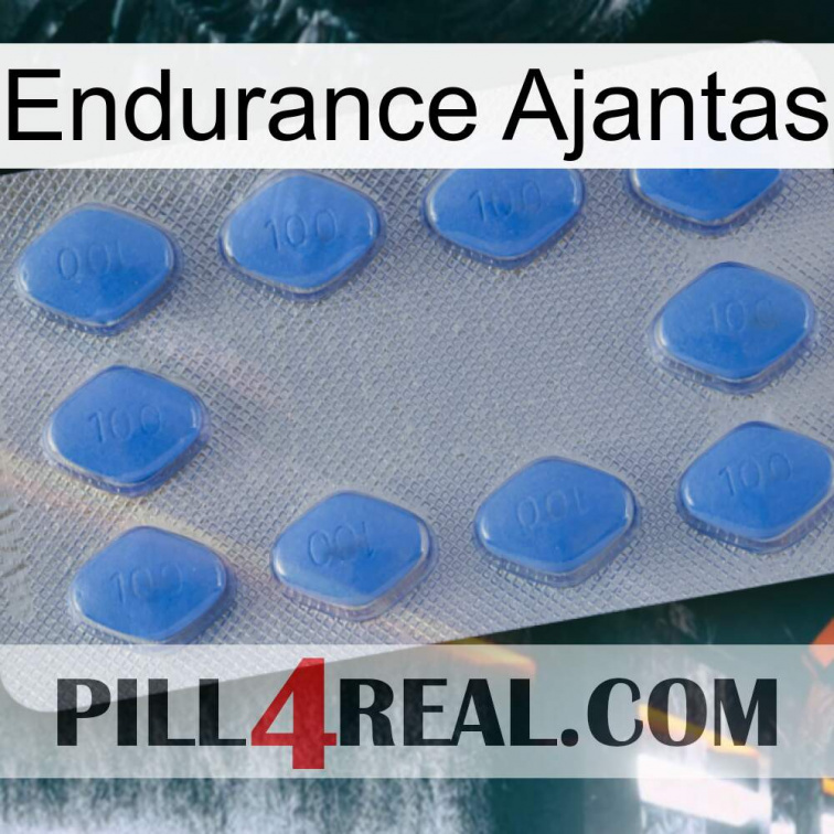 Ajantas Stamina 21
